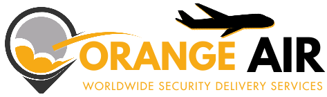 Orange Express